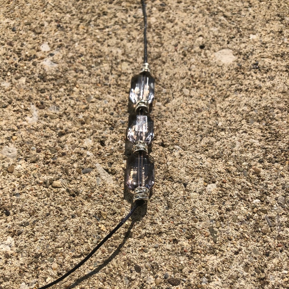 Shamballa bracelet